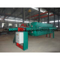 Industry Plate and Frame Cast Iron Filter Press